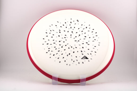 Neutron Soft Pitch - Dragonfruit Citrus Edition