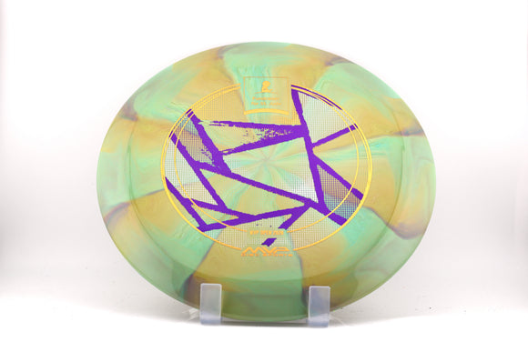 Cosmic Neutron (Streamline) Shift - Special Edition St. Jude Fundraiser