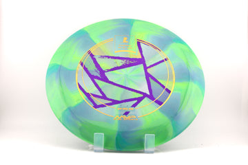 Cosmic Neutron (Streamline) Shift - Special Edition St. Jude Fundraiser - 0