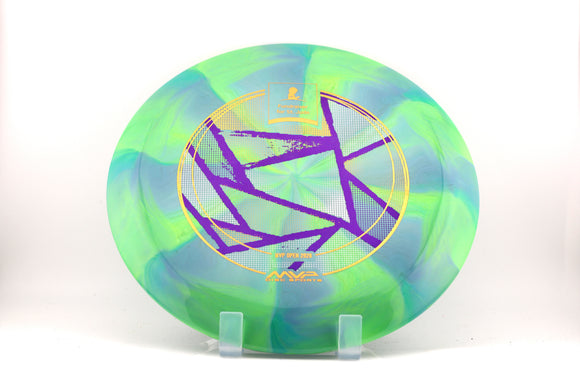 Cosmic Neutron (Streamline) Shift - Special Edition St. Jude Fundraiser