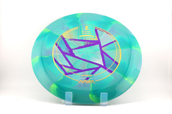 Cosmic Neutron (Streamline) Shift - Special Edition St. Jude Fundraiser