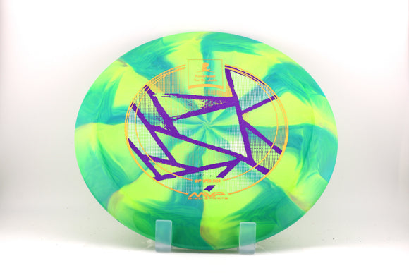 Cosmic Neutron (Streamline) Shift - Special Edition St. Jude Fundraiser