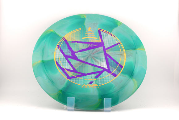 Cosmic Neutron (Streamline) Shift - Special Edition St. Jude Fundraiser