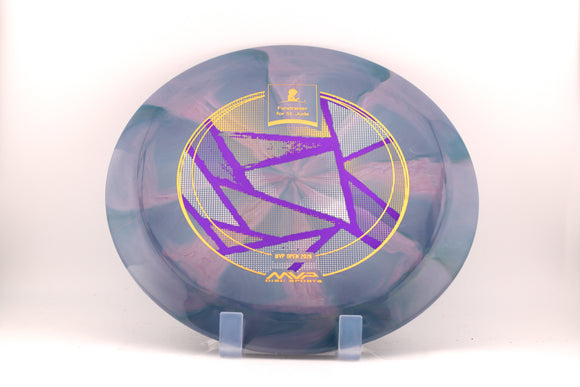 Cosmic Neutron (Streamline) Shift - Special Edition St. Jude Fundraiser