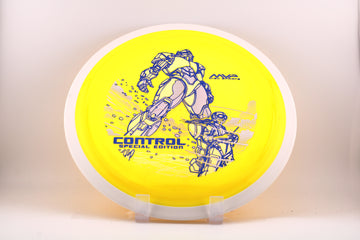 Neutron Control - Special Edition