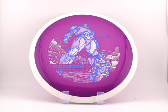 Neutron Control - Special Edition