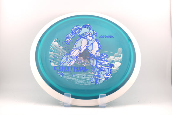Neutron Control - Special Edition
