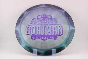Boatman
