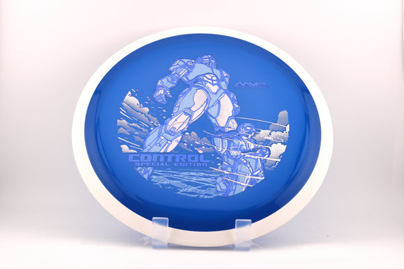 Neutron Control - Special Edition