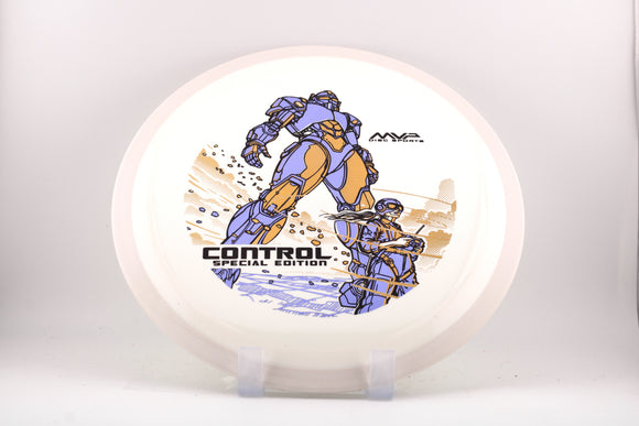 Neutron Control - Special Edition