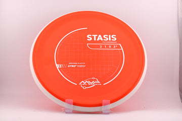 Neutron Stasis