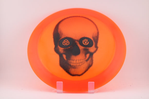 Destiny - HSCo Skull Stamp