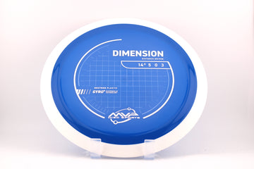 Neutron Dimension