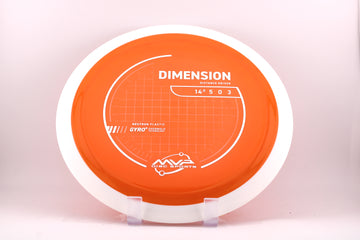 Neutron Dimension - 0