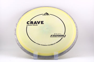 Fission Crave