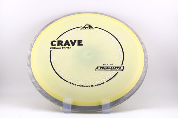 Fission Crave