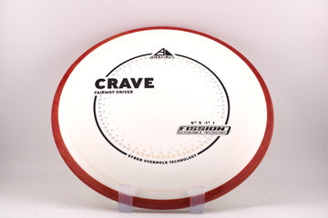 Fission Crave - 0