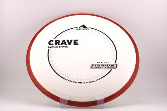 Fission Crave