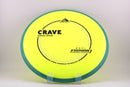 Fission Crave-3