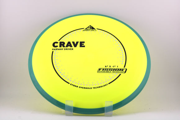 Fission Crave