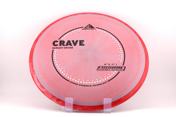 Fission Crave