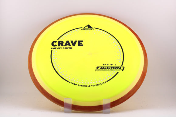 Fission Crave