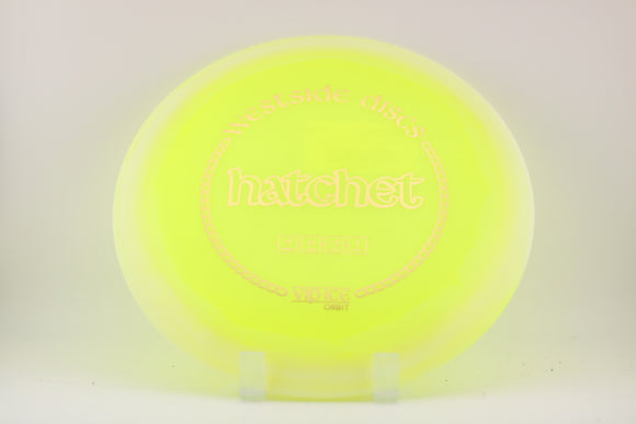 Hatchet