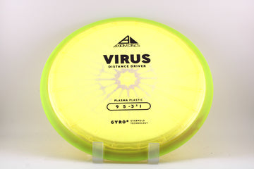Plasma Virus