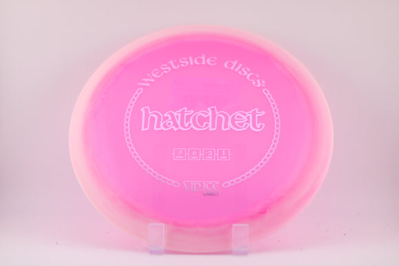 Hatchet