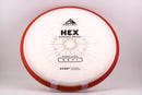 Plasma Hex-1