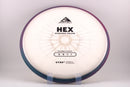 Plasma Hex-3