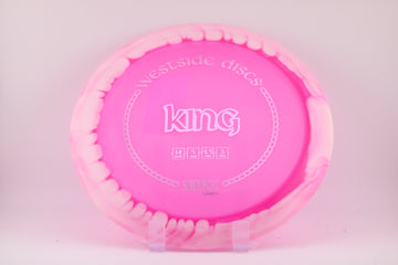King - 0