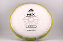 Plasma Hex-4
