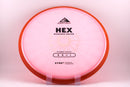 Plasma Hex-5