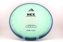 Plasma Hex-6