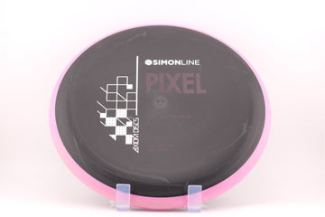 Electron Firm Pixel - 0