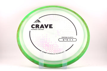 Proton (MVP/Axiom) Crave