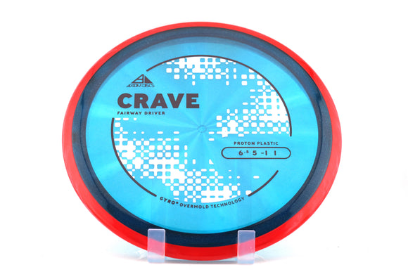 Proton (MVP/Axiom) Crave