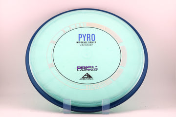 Prism Plasma Pyro