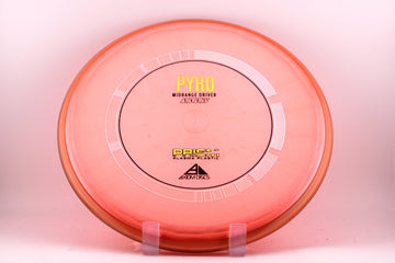 Prism Plasma Pyro - 0