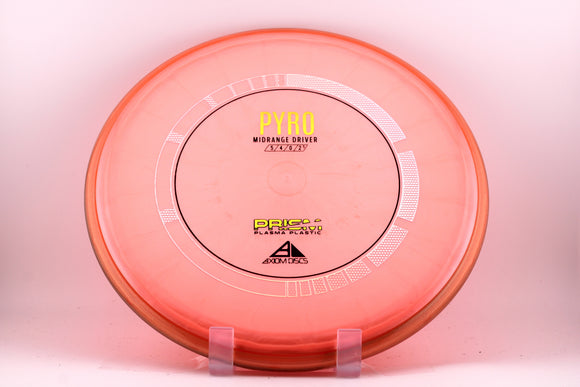 Prism Plasma Pyro