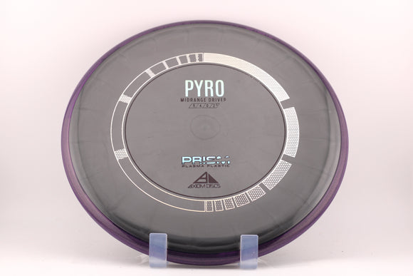 Prism Plasma Pyro