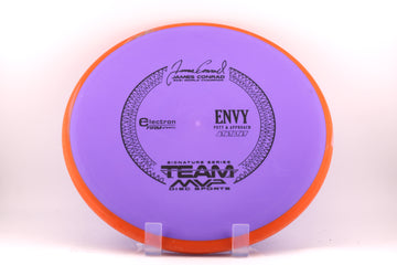 Electron Firm Envy