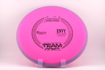 Electron Firm Envy - 0