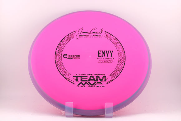 Electron Firm Envy