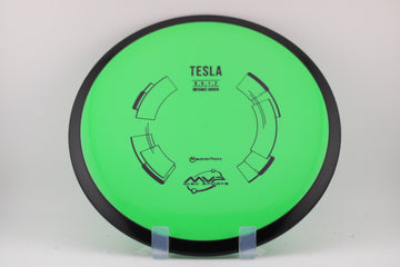 Tesla - 0