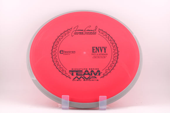 Electron Envy