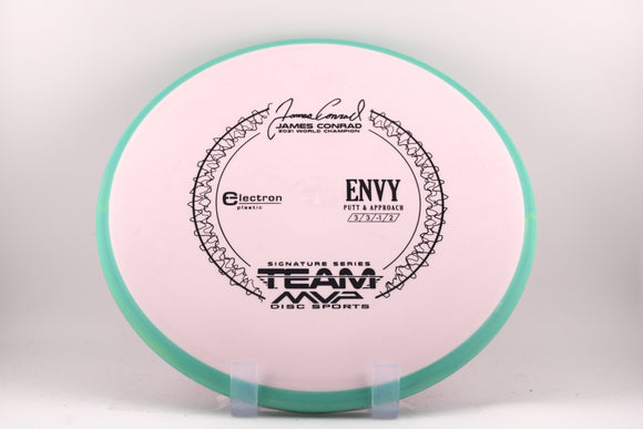 Electron Envy