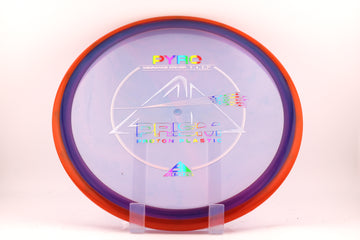 Prism Proton Pyro