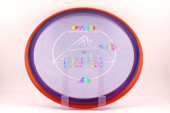 Prism Proton Pyro